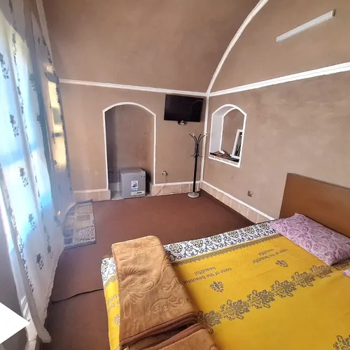 تصویر 4 - اقامتگاه بوم‌گردی مهران (اتاق پروین اعتصامی) در  یزد