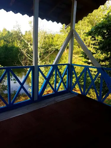 تصویر 3 - ویلا کوه در رشت