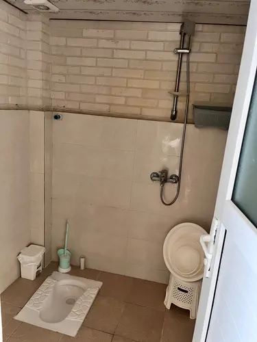 تصویر 16 - کلبه چوبی لیام در  ماسال