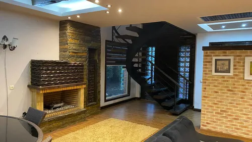 تصویر 12 - ویلا ساحلی آراد در نوشهر