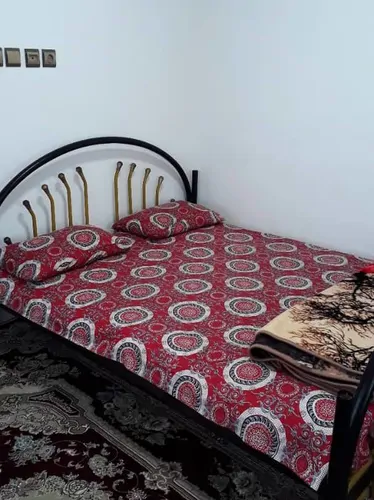 تصویر 5 - ویلا سنتی کاهگلی در  رامسر