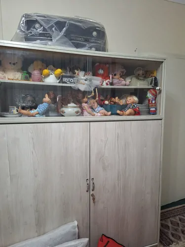 تصویر 4 - خانه اتاق بیست متری مبله با حمام توالت بدون اشپزخونه  در تهران