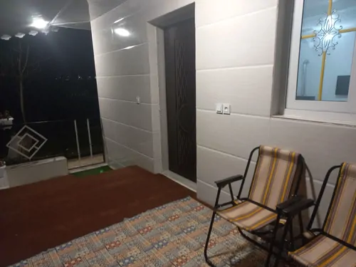 تصویر 9 - ویلا شالیزار در شفت