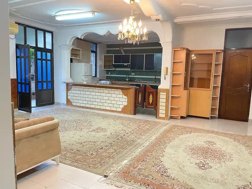 تصویر 6 - آپارتمان نیلوفر در  رضوانشهر