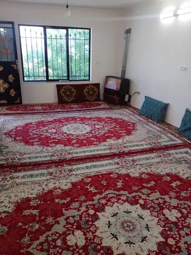 تصویر 3 - ویلا اقامتگاه کوهستانی هستی در سوادکوه