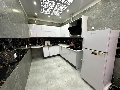 تصویر 8 - ویلا استخردار آبگرم هیوا در  سهیلیه