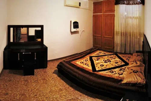 تصویر 5 - ویلا حیاط دار در  شیراز