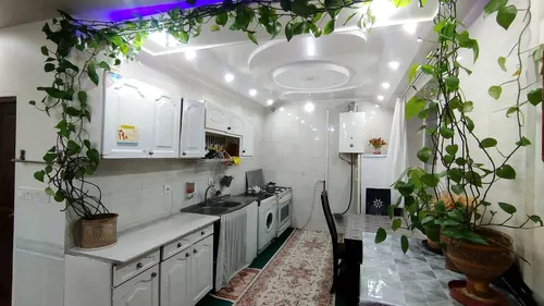 تصویر 5 - ویلا آرمان در سلطانیه