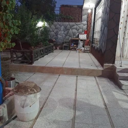 تصویر 3 - ویلا باغ ویلا در مشهد