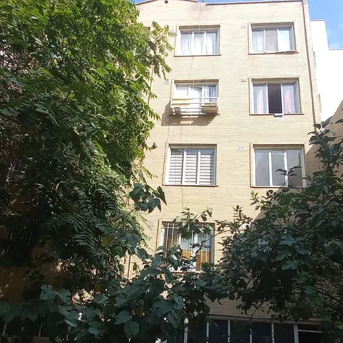 تصویر 11 - آپارتمان مبله ممتاز نواب در  تهران