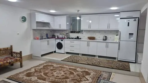 تصویر 2 - ویلا ویلای استخر آب گرم پاوه، خانقاه در پاوه