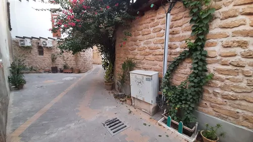 تصویر 8 - آپارتمان رافائل (1) در بوشهر