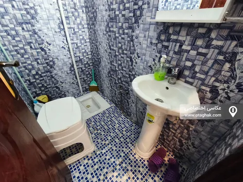 تصویر 16 - خانه مبله آریا در  کاشان