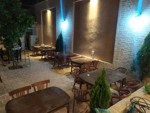 تصویر 16 - اقامتگاه بوم‌گردی بیگ (بهار نشین) با صبحانه رایگان در  یزد