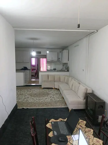 تصویر 2 - آپارتمان مبله طبرسی در  مشهد