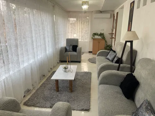 تصویر 3 - کلبه باغ ویلای ماهور در رشت