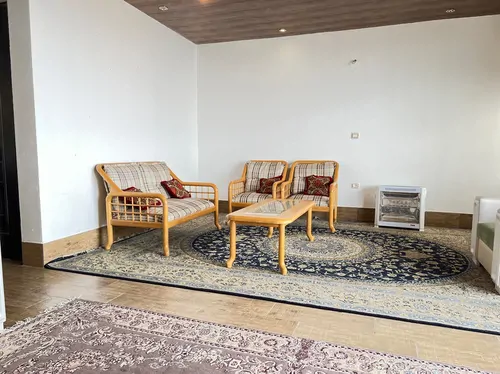 تصویر 7 - آپارتمان جنگلی طبیعت در  گرگان