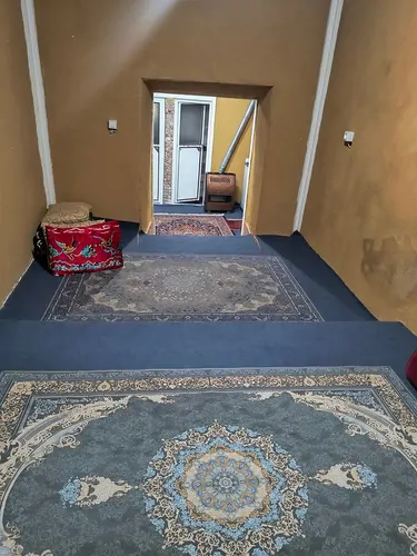 تصویر 10 - خانه پالیزه در ابیانه