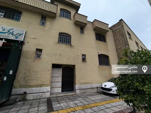 تصویر 13 - خانه پارسه در  شیراز