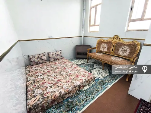 تصویر 6 - ویلا ویلایی گلزار در دامغان