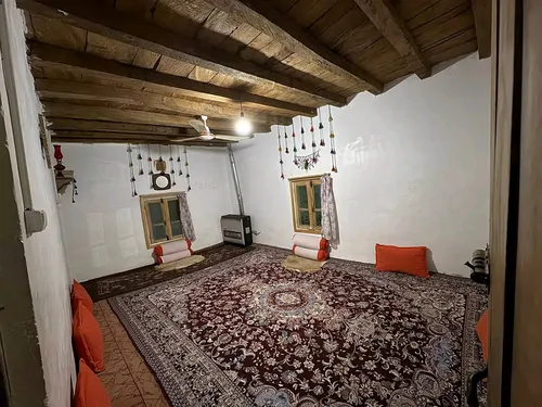 تصویر 3 - روستایی و عشایری تَرّو در بابل