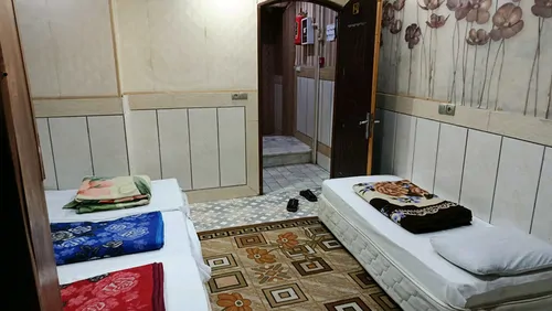 تصویر 2 - سوییت اقامتگاه طاهری واحد 102 در مشهد