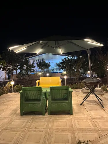 تصویر 23 - ویلا استخردار آبگرم دیانا با بیلیارد و فوتبالدستی در  کردان