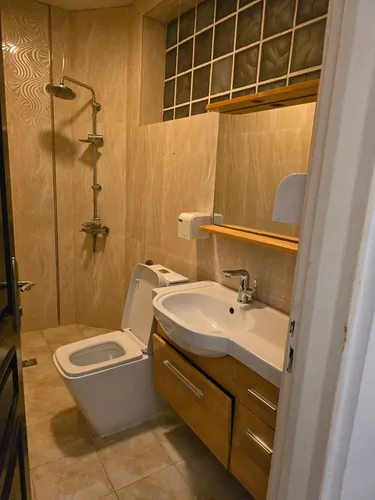 تصویر 2 - ویلا ۳ خواب دوبلکس استخر دار اف  در کیش