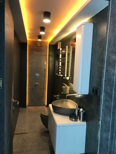 تصویر 37 - ویلا استخردار آبگرم اطلسی با ایرهاکی در سهیلیه