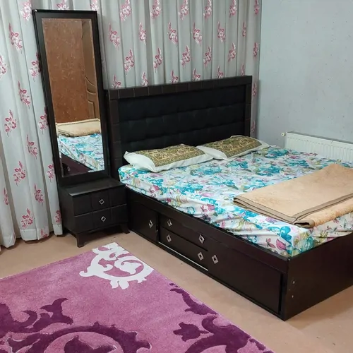 تصویر 6 - آپارتمان مبله چهار باغ در  اصفهان