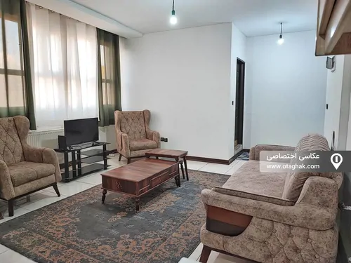 تصویر 3 - آپارتمان هجرت (دو خوابه- 206) در  شیراز