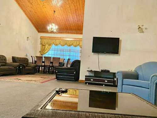 تصویر 2 - ویلا باغ آرا در متل قو