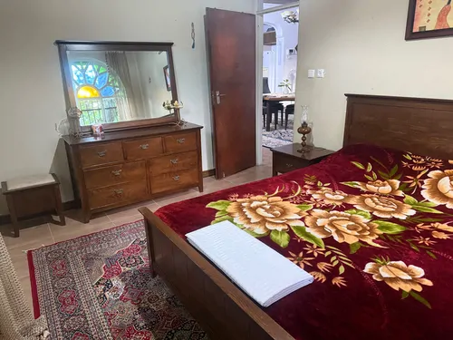 تصویر 10 - ویلا اصیل ایرانی در  چابکسر