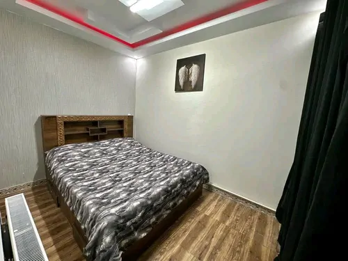 تصویر 2 - ویلا ویلای دو خواب استخر داخل شاداب در کردان