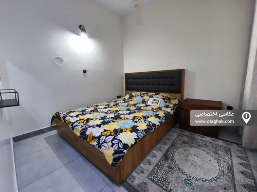 تصویر 12 - آپارتمان مبله شیدایی (3) در دروس در تهران