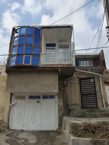 تصویر ۱ - خانه مبله اسکندری  در  همدان