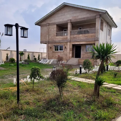تصویر 30 - ویلا مهندس علم دوست در رشت