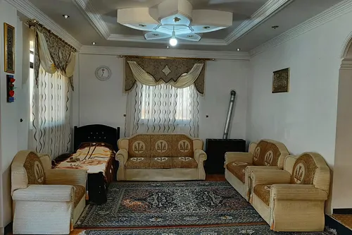 تصویر 3 - ویلا اولم در ماسال