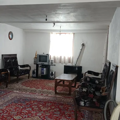 تصویر 3 - خانه باغ واوسر در  کیاسر