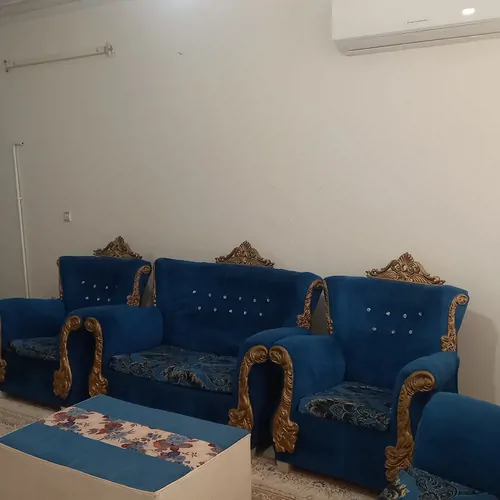 تصویر 4 - آپارتمان مبله یسنا (۳) در  ملارد 