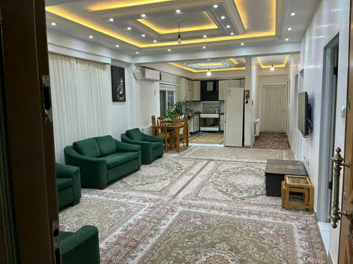 تصویر 5 - ویلا ویلا ویودار جنگلی دلباز در ماسال