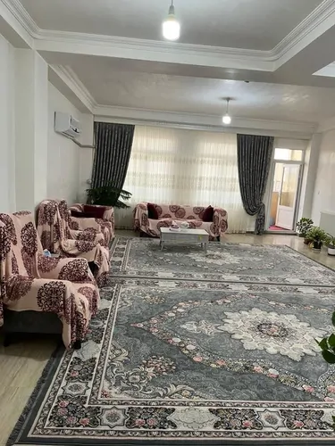 تصویر 2 - خانه نیهات در  جلفا