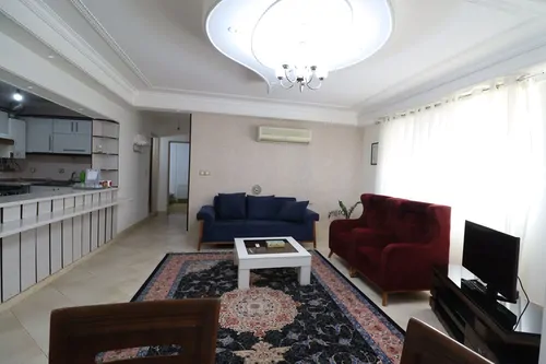 تصویر 4 - آپارتمان دوخواب شیک در پاسداران ( ۳)  در  شیراز