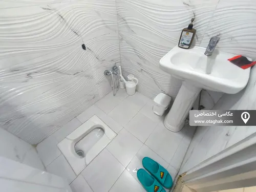 تصویر 43 - ویلا استخردار آبگرم مانی با بیلیارد در ملارد