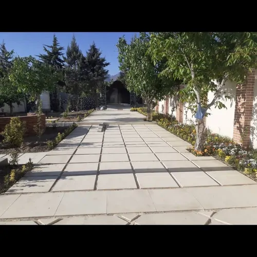 تصویر 3 - ویلا اجاره ویلا ابگرم در کردان در کردان