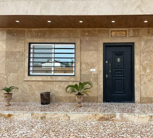 تصویر 11 - ویلا آرام (1) در چالوس