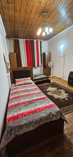 تصویر 5 - خانه ویلا مرکز شهر رشت. فلاح  در  رشت
