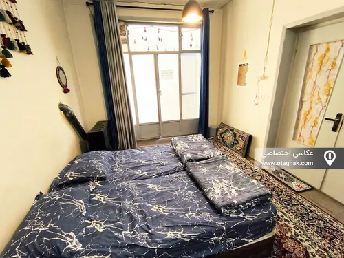 تصویر 10 - خانه بیت الهادی نزدیک به حرم در  مشهد