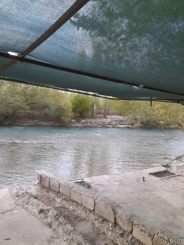 تصویر 4 - ویلا اقامتگاه امیر در سامان