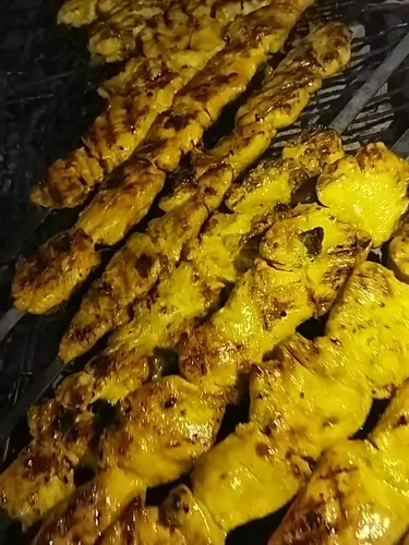 تصویر 4 - اقامتگاه بوم‌گردی محموعه رفاهی تفریحی پردیس جوشقان در کاشان